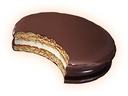 Chocolate Moon Pie 78g