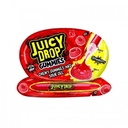 Bazooka Juicy Drop Gummies Sour Gel Pen 57g