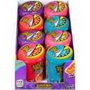 Juicy Drop Gummy Dip N'Stix 96g