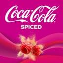 Coca Cola Spiced Cans 355ml