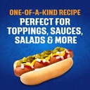 Vlasic Sweet Relish 296g