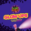 Sour Patch Kids Glow Ups 87g