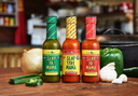 Slap Ya Mama Cajun Pepper Sauce 141g