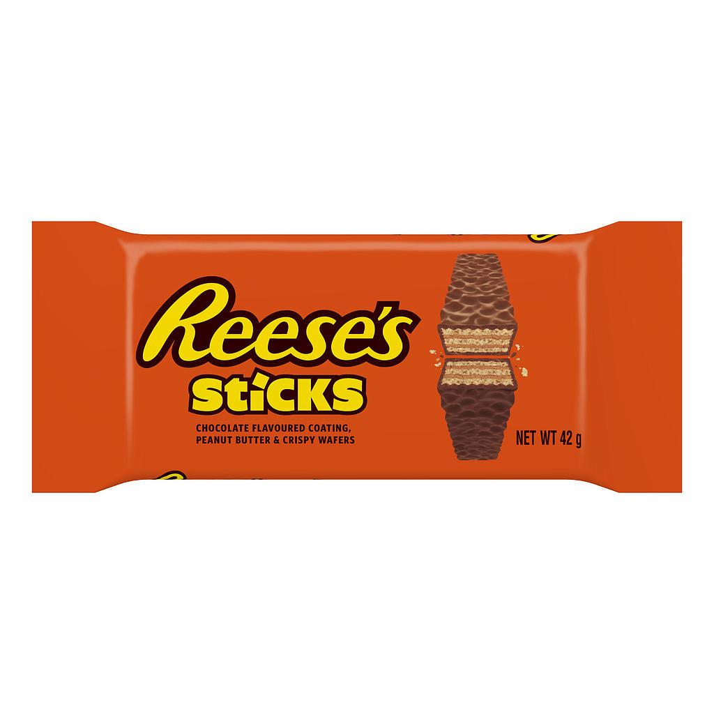 Reese's Sticks Crispy Wafers 42g