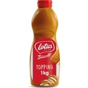 Lotus Biscoff Topping Sauce 1kg