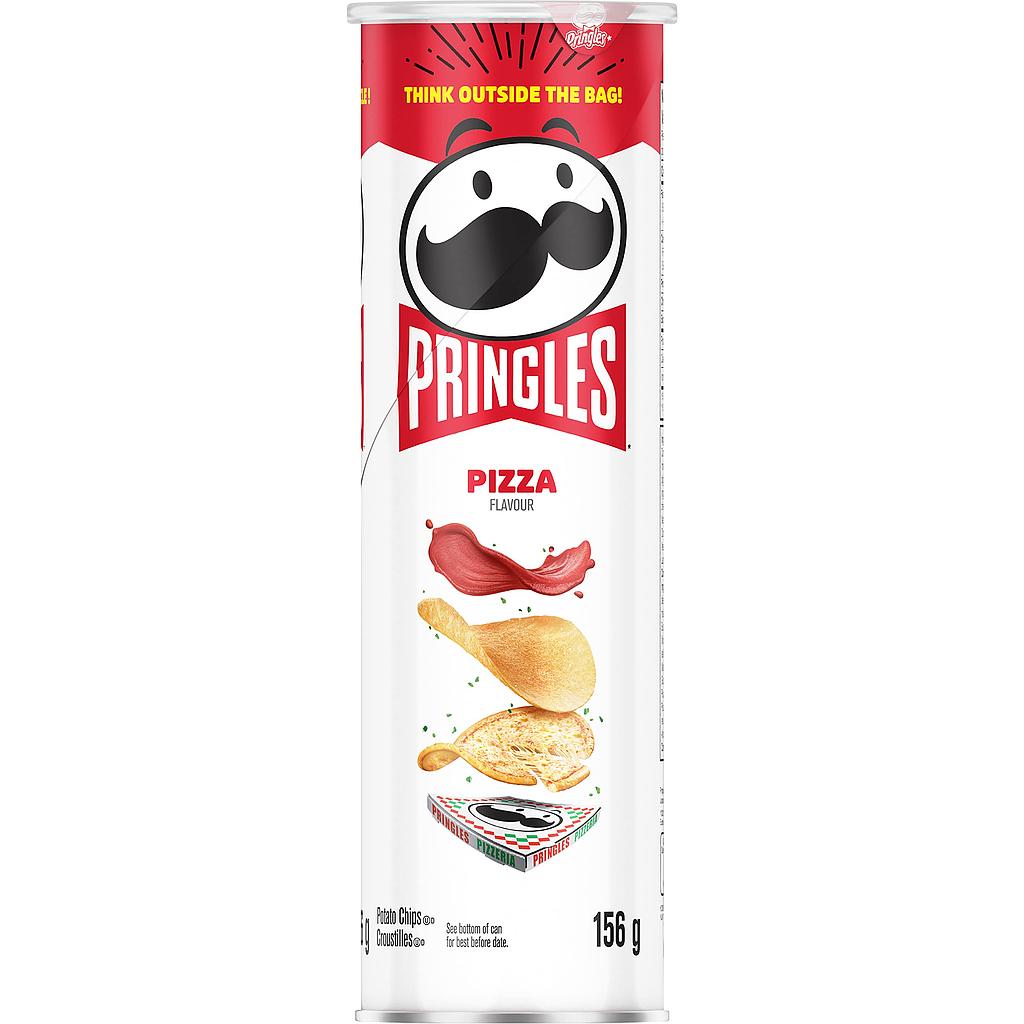 Pringles Pizza 158g