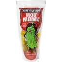 Van Holten's Hot Mama Pickle King Size 196g