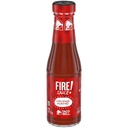 Taco Bell Fire Sauce 212g
