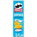Pringles Cheddar & Sour Cream 158g