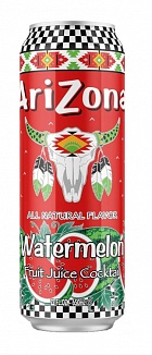 Arizona Watermelon 650ml