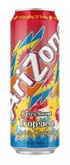 Arizona Tropsicle 650ml