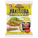Otafuku Noodles+Sauce Yakisoba 2x185g