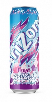 Arizona Frost Chillzicle 650ml