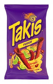 Takis Fuego 100g