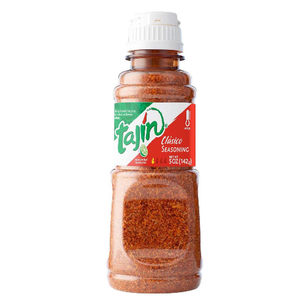 Tajin Chilli Powder Low Sodium 142g