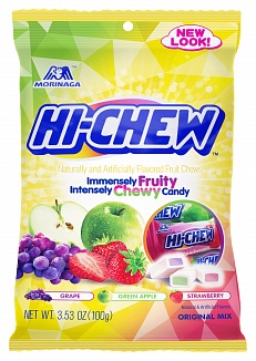 Hi-Chew Original Mix 100g
