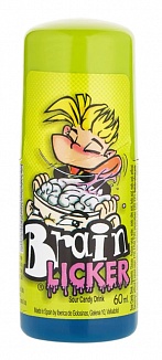 Brain Licker Roller 60ml