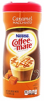Coffee-Mate Caramel Macchiato 425g