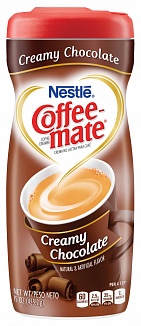 Coffee-Mate Creamy Chocolate 425g