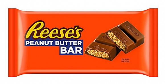 Reese's Peanut Butter Bar 90g