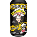 Warheads Atomic Fizz Canister 42g