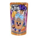 Sweet16 - Passion Mango Ade Zero Sugar 200ml