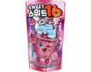 Sweet16 - Pomegranate Ade Zero Sugar 200ml 