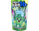 Sweet16 - Green Grape Ade Zero Sugar 200ml 