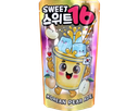 Sweet16 - Korean Pear Ade Zero Sugar 200ml 