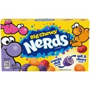 Nerds Big Chewy Theatre Boxes 120g