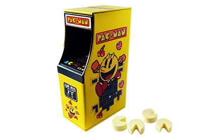 Pac-Man Arcade 17g