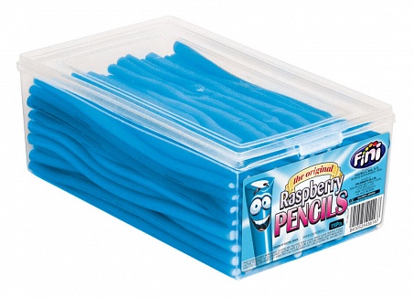 Fini Pencils Raspberry 1.03kg
