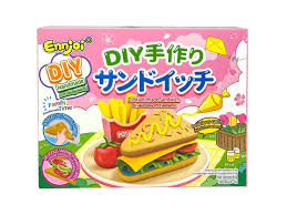 DIY Candy Handmade Sandwich 40g