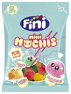 Fini Mini Mochis  90g