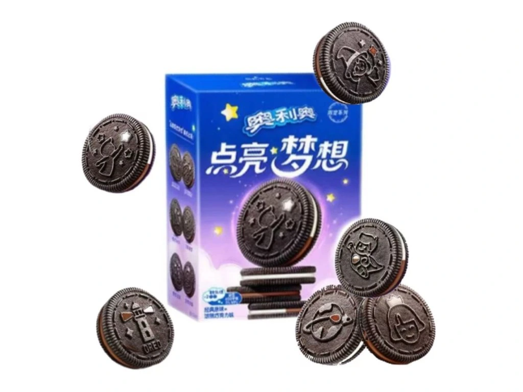 Oreo Super Dreamer Limited Edition 97g