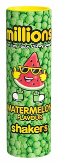 Millions Shaker Watermelon 82g