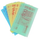 Crazy Candy Factory Edible Paper Funny Money 8g