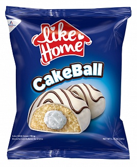 Like Home Cake Ball Cream 50g