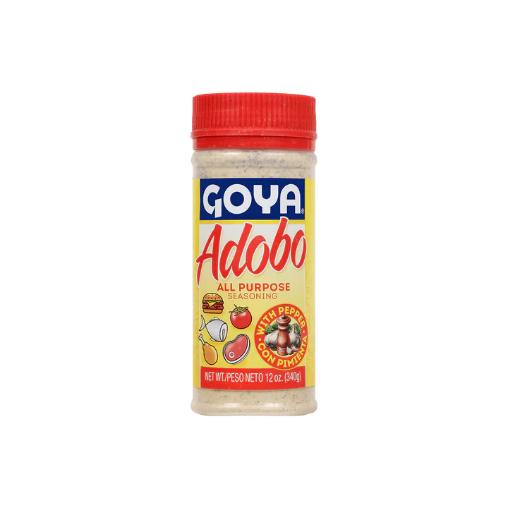 Goya Adobo All Purpose Seasoning With Pepper 226