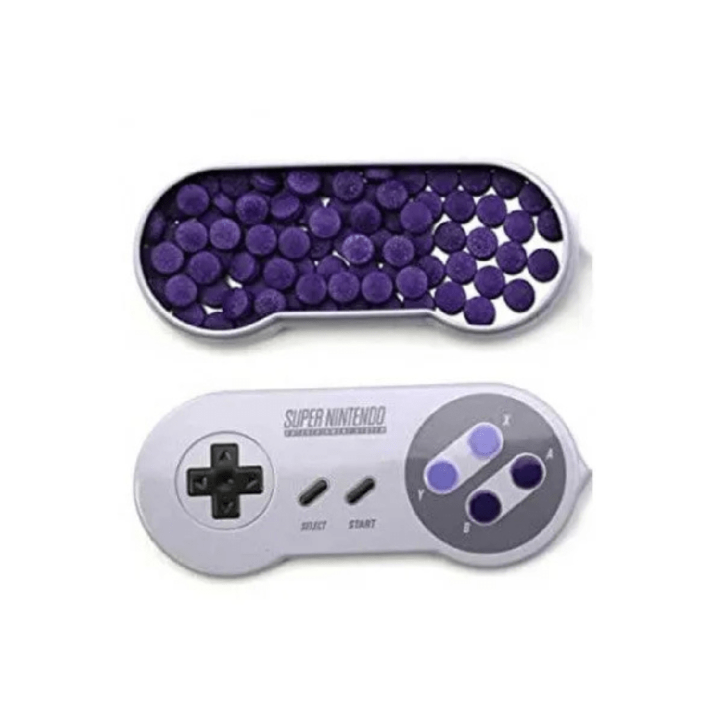 Nintendo SNES Controller Candies 43g