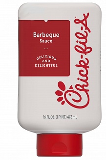 Chick-fil-A Sauce Barbeque 473ml 