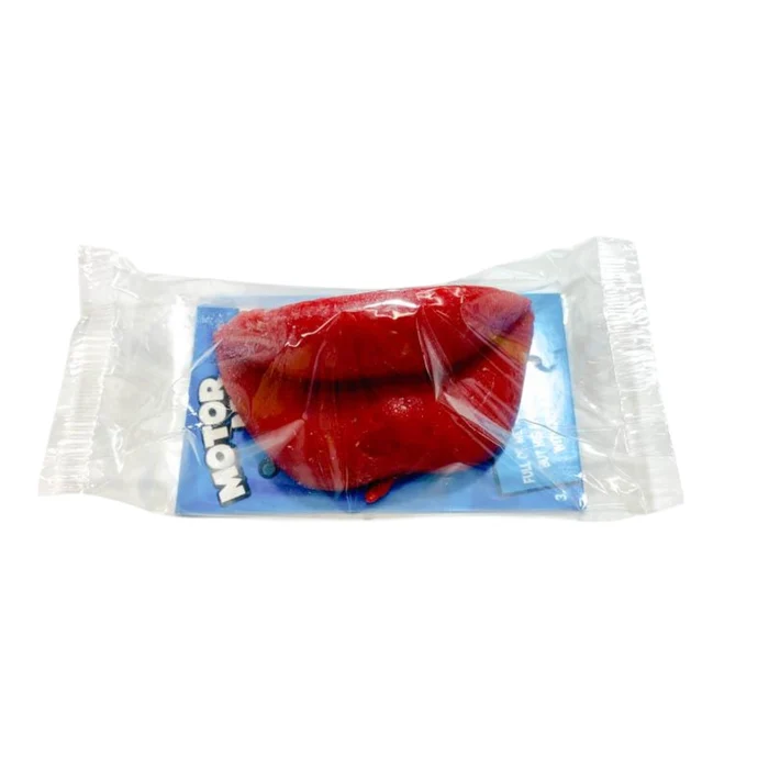 Wack-O-Wax Lips 14g