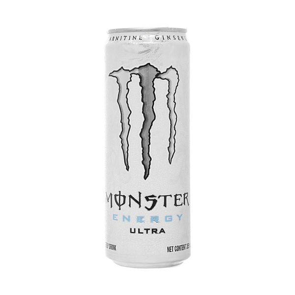Monster Energy Ultra 355ml