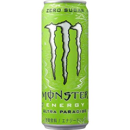 Monster Energy Ultra Paradise 355ml