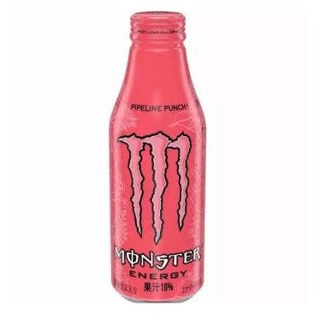 Monster Energy Pipeline Punch 500ml 