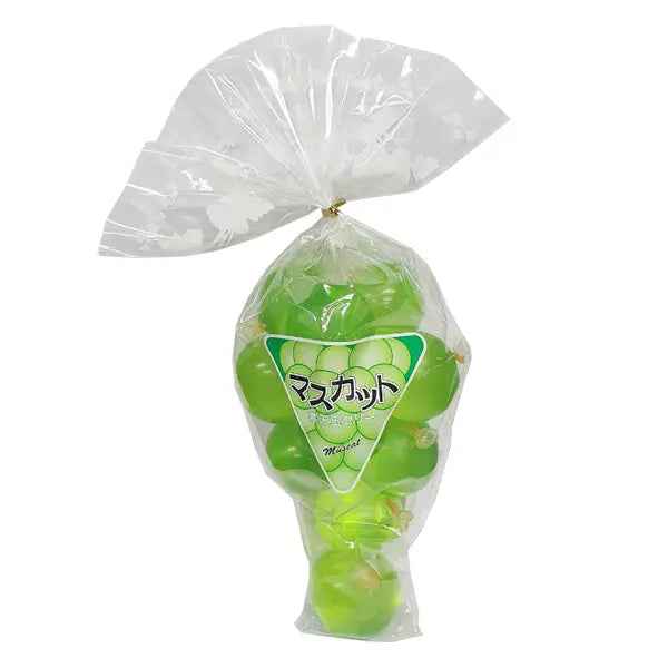 Koyo-Seika Balloon Jelly Muscat - TikTok (1 pack) 260g