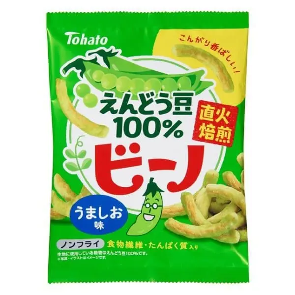 Tohato Beano Uma-Shio 56g