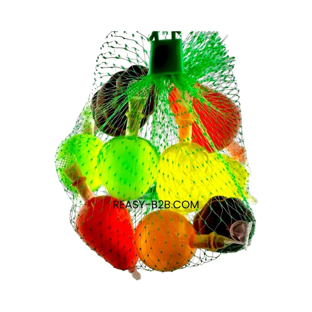 Fruit Shaped Jelly Sour 315g
