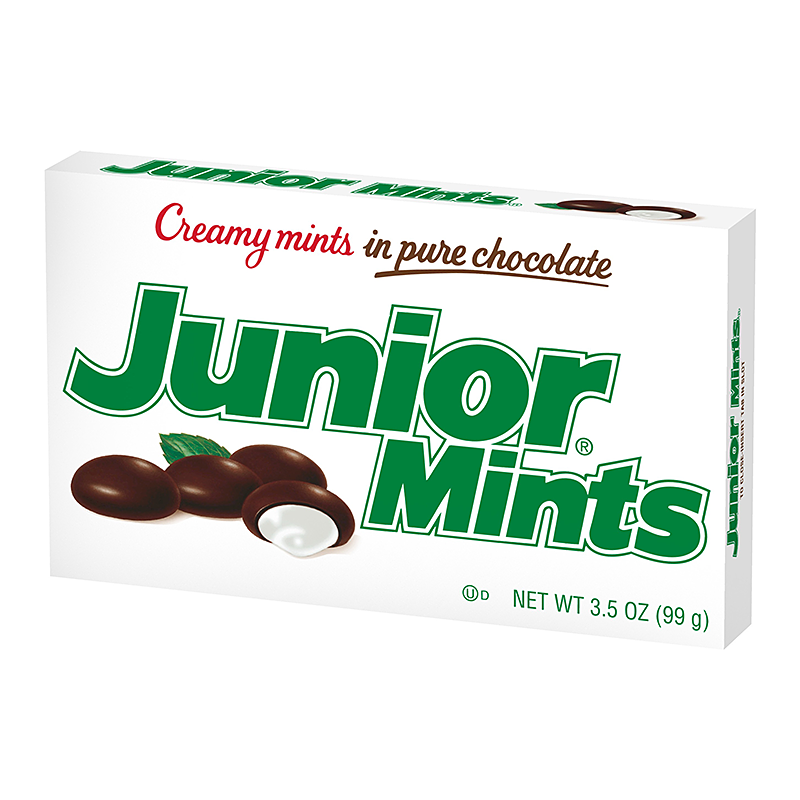 Junior Mints Theatre Box 99g