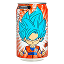 Ocean Bomb & Dragon Ball Goku Orange 330ml